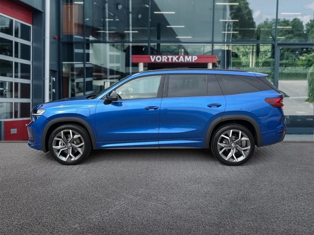 Škoda Kodiaq – foto 2