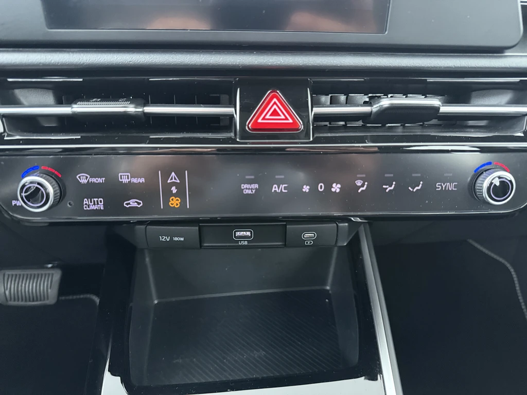 Kia Niro – foto 33