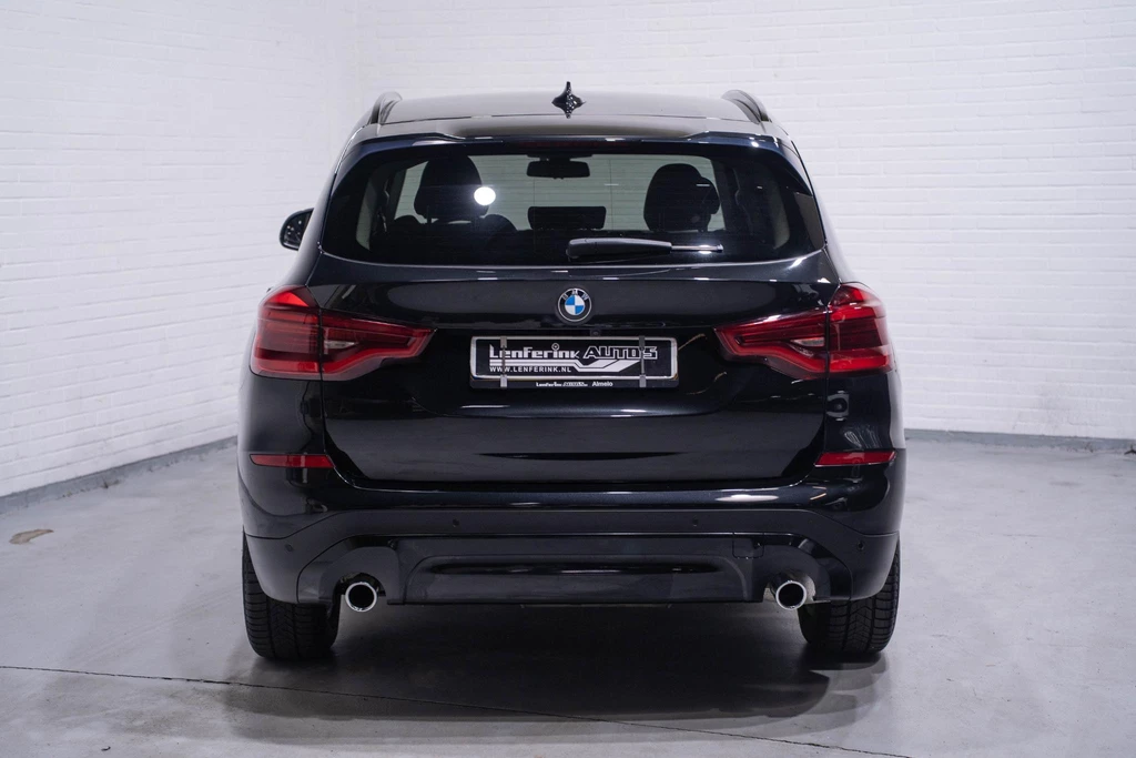 BMW X3 – foto 5