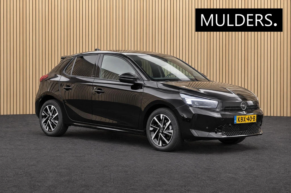 Opel Corsa – foto 5