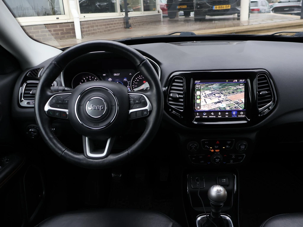 Jeep Compass – foto 7