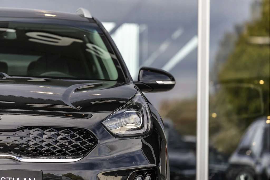 Kia Niro – foto 10