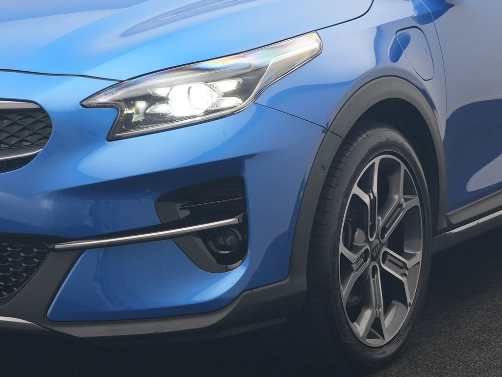 Kia XCeed – foto 17