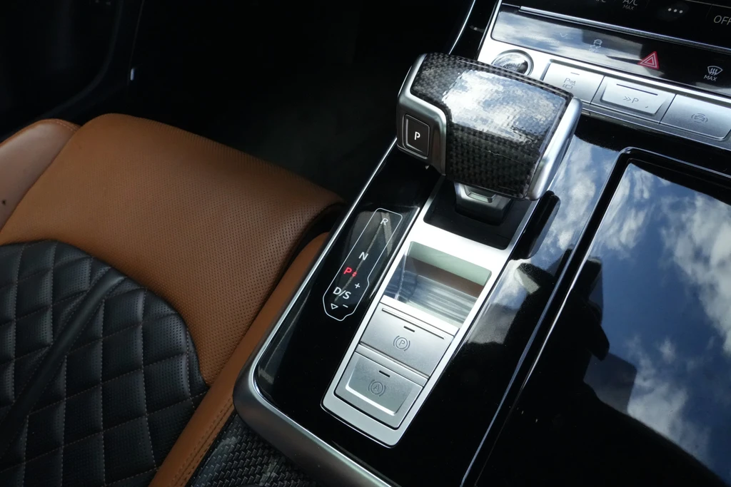 Audi Q7 – foto 14