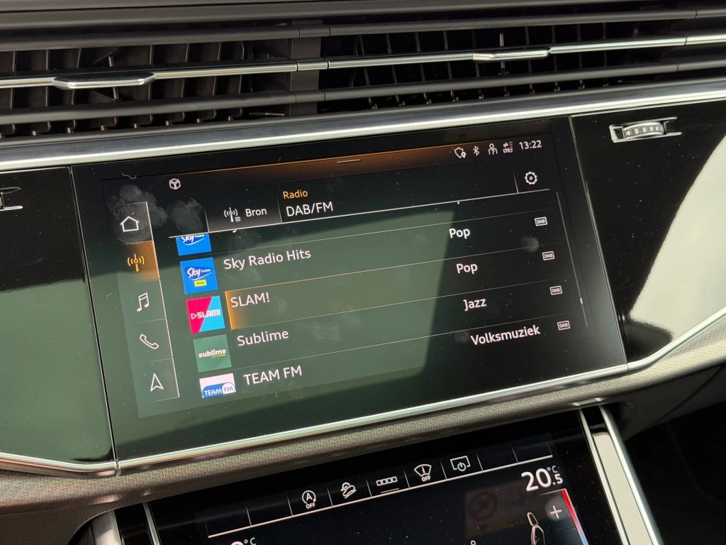 Audi RSQ8 – foto 46