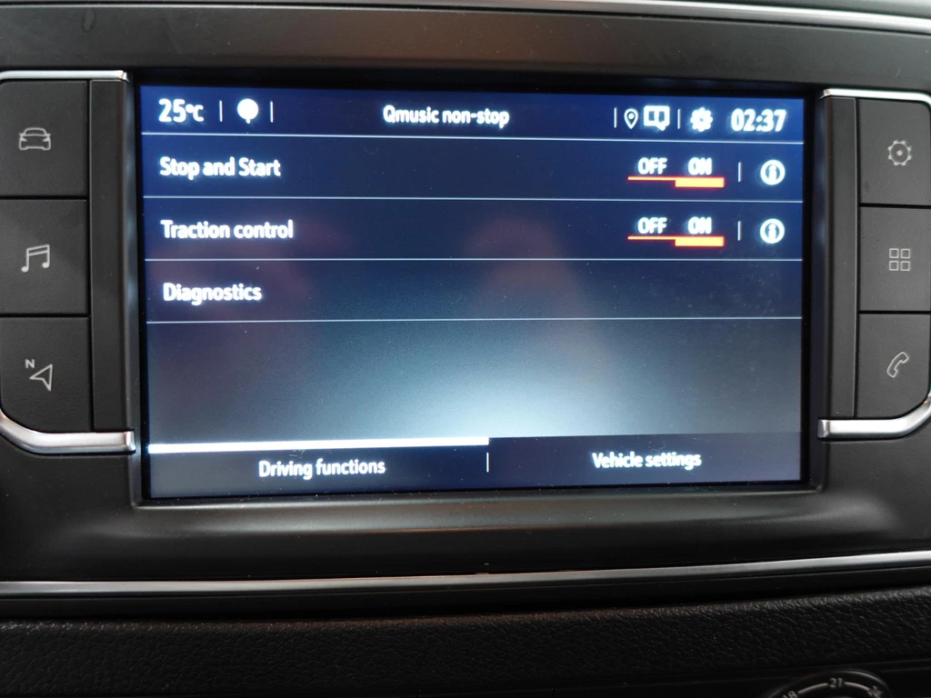 Opel Vivaro – foto 25