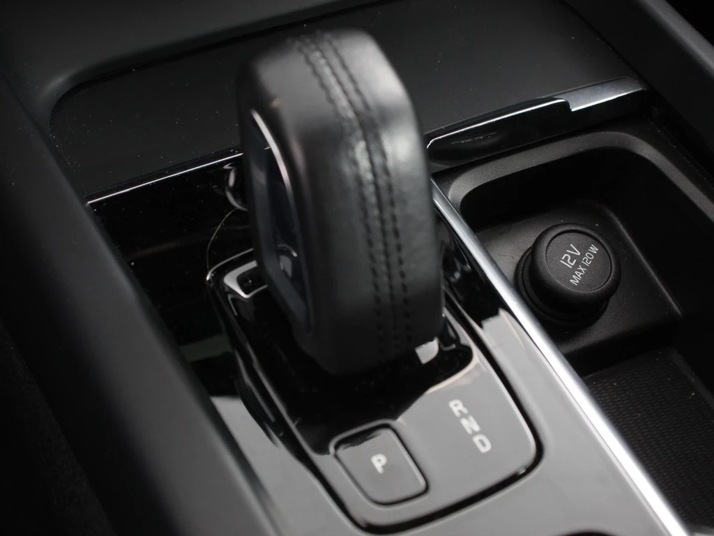 Volvo XC60 – foto 20