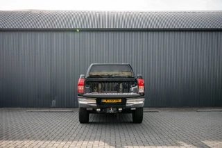 Toyota Hilux – thumbnail 4
