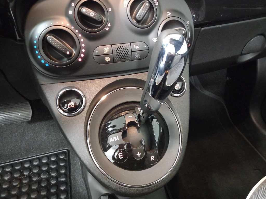 Fiat 500C – foto 17