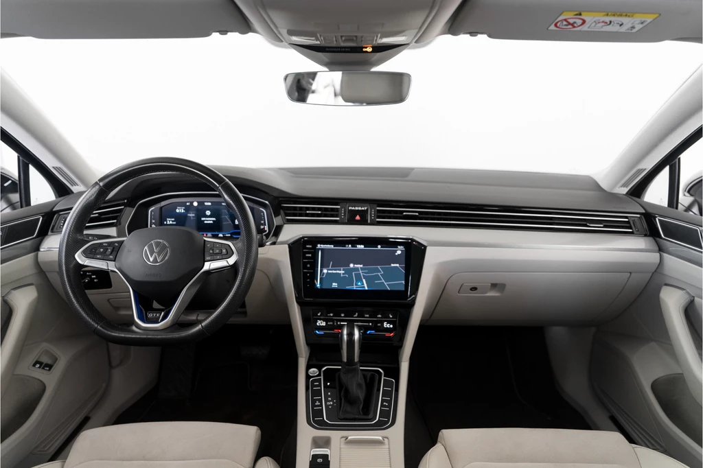 Volkswagen Passat – foto 9