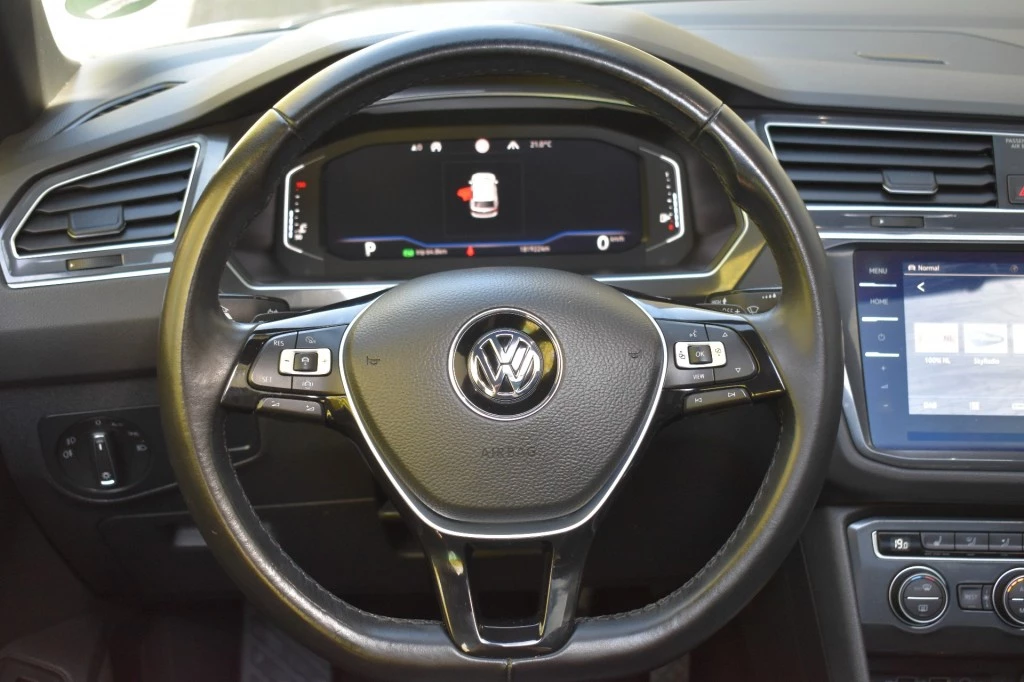 Volkswagen Tiguan – foto 21