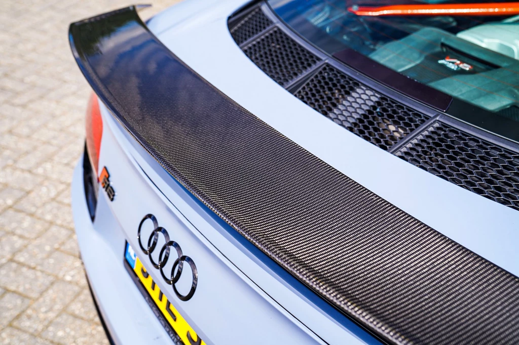 Audi R8 – foto 29