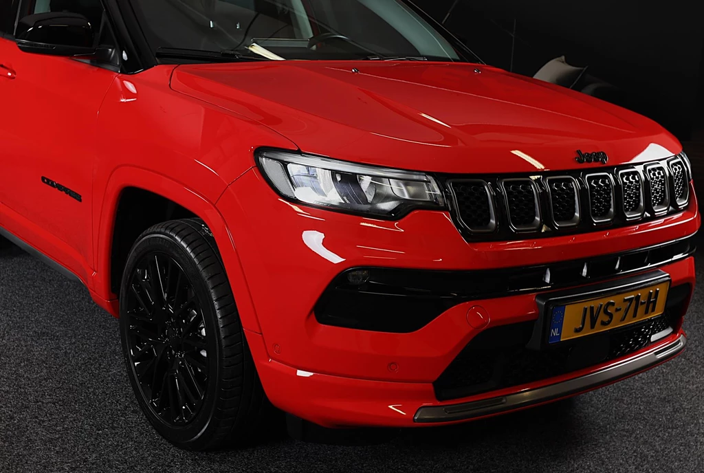 Jeep Compass – foto 14
