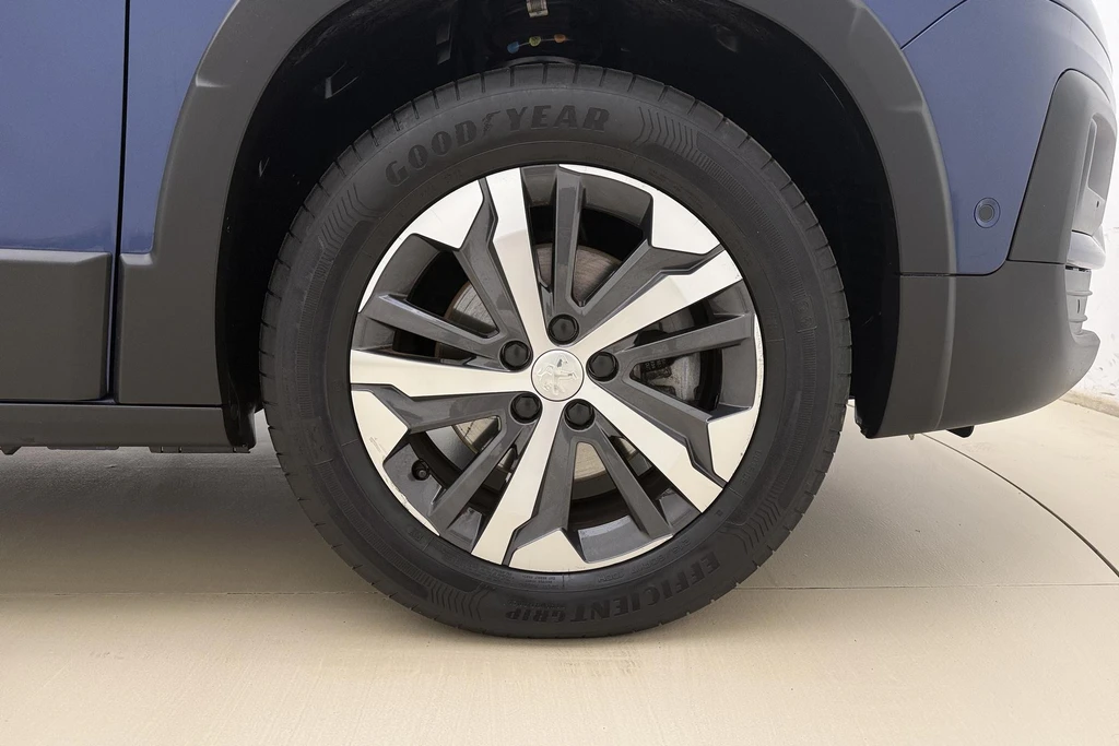Peugeot Rifter – foto 14