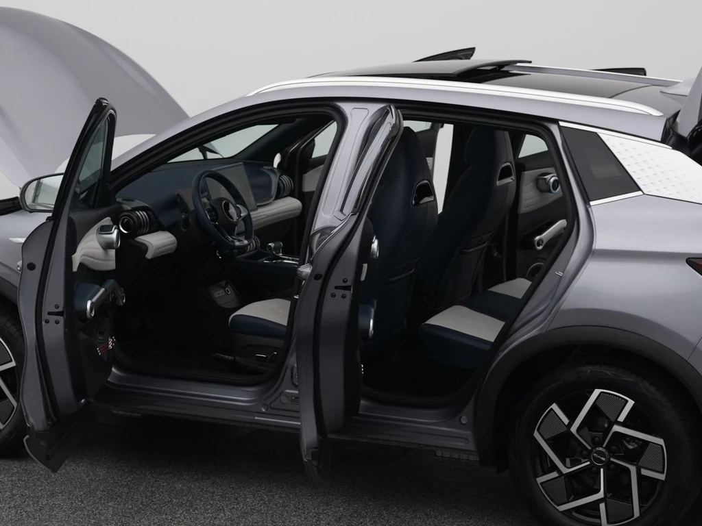 BYD ATTO 3 – foto 35