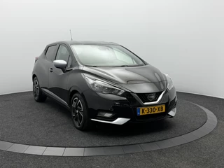 Nissan Micra – thumbnail 8