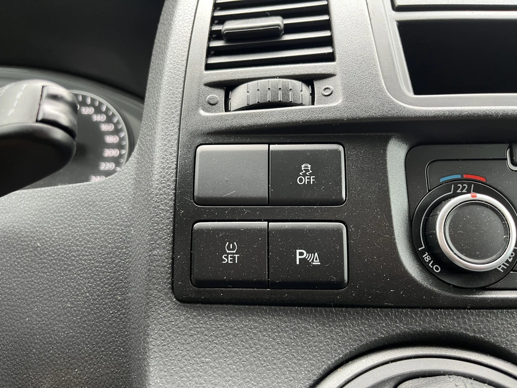 Volkswagen Transporter – foto 39