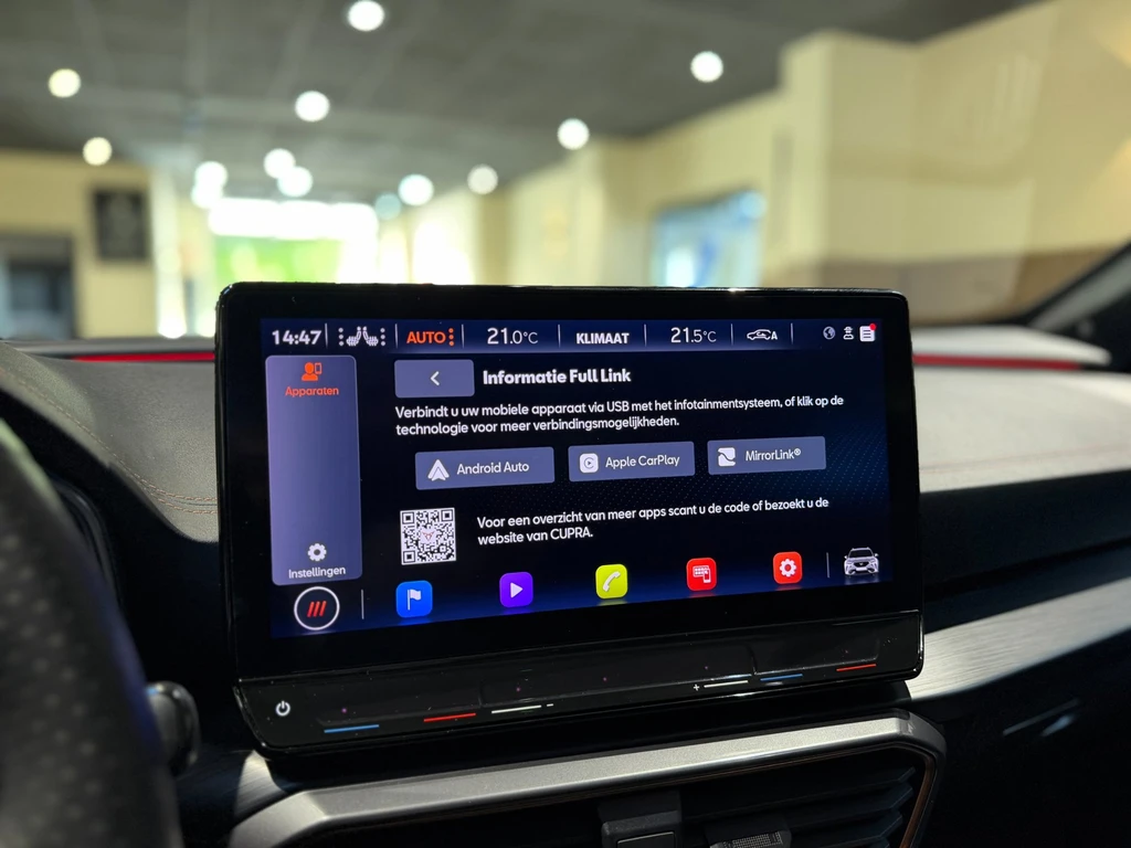 CUPRA Formentor – foto 46