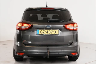 Ford C-MAX – thumbnail 6