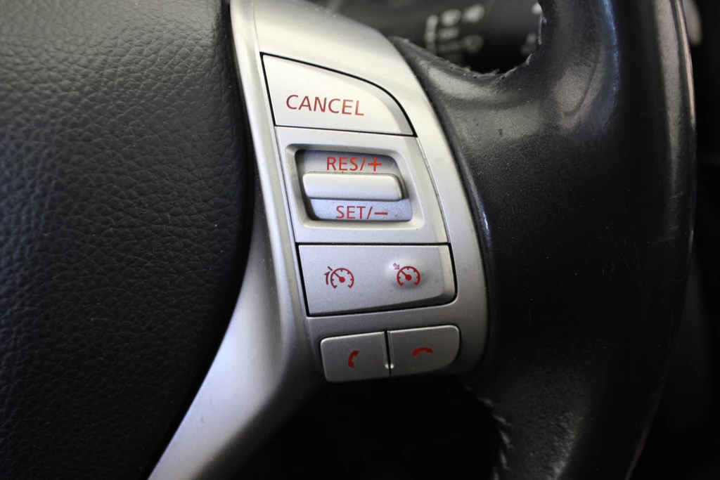 Nissan QASHQAI – foto 17