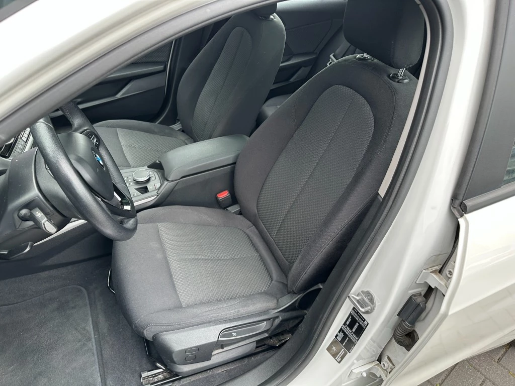 BMW 1 Serie – foto 14
