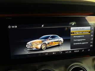 Mercedes-Benz E-Klasse – thumbnail 30