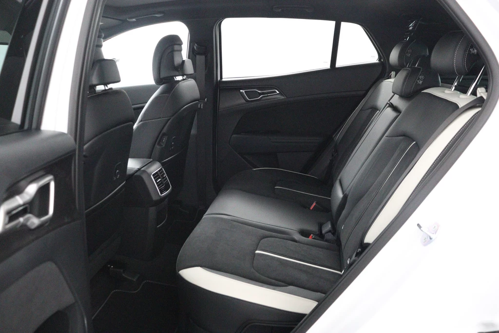 Kia Sportage – foto 29