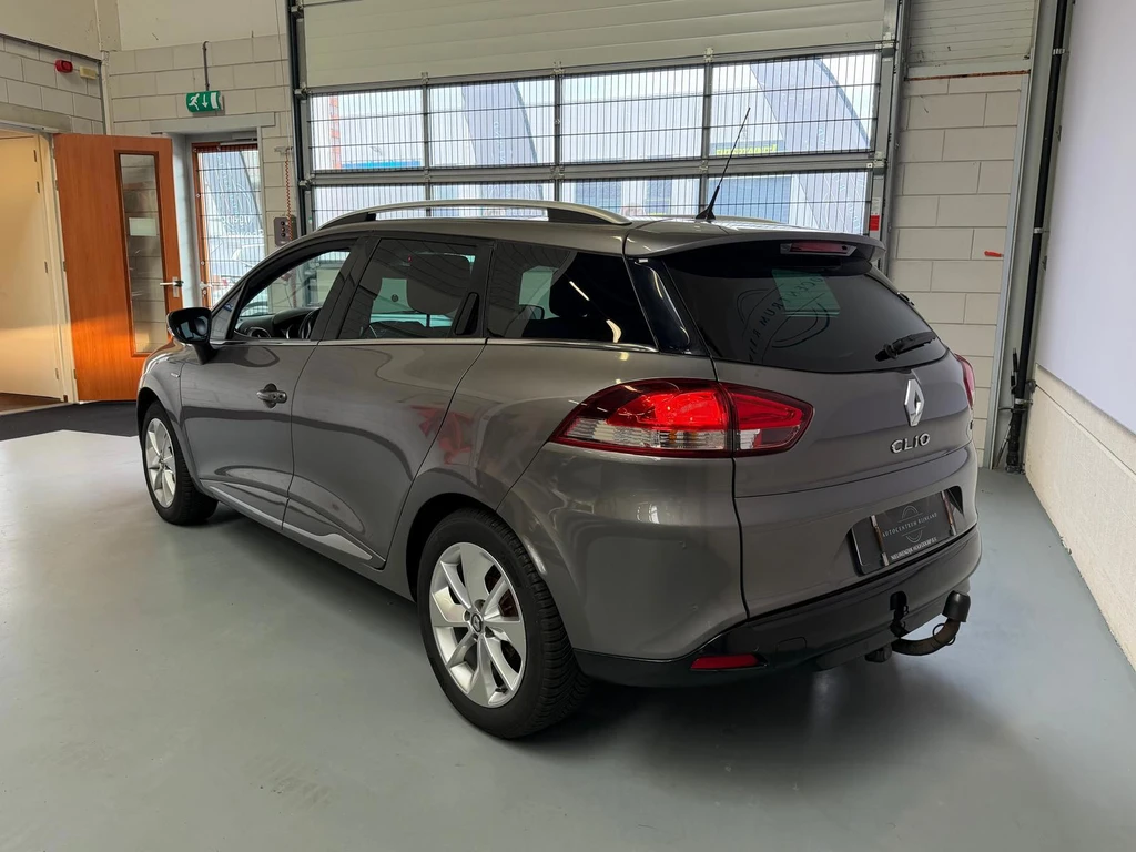 Renault Clio – foto 4