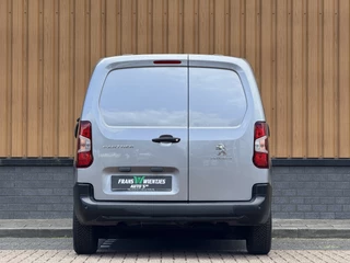 Peugeot Partner – thumbnail 3