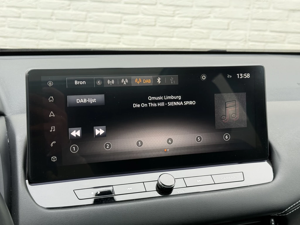 Nissan QASHQAI – foto 24