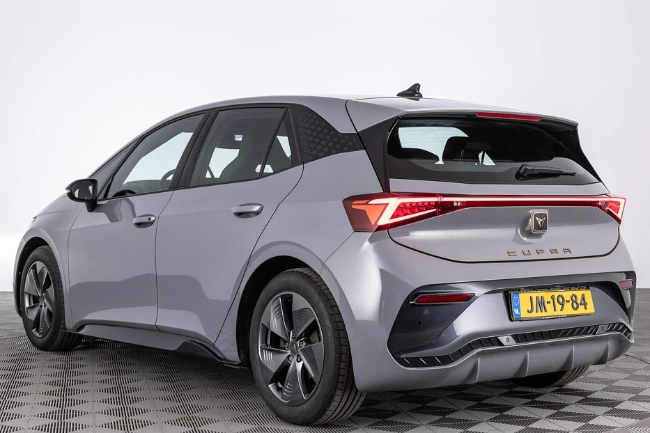 CUPRA Born – foto 3