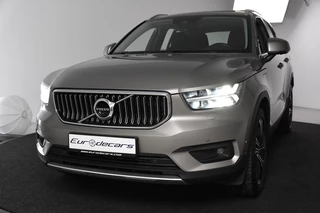 Volvo XC40 – thumbnail 4
