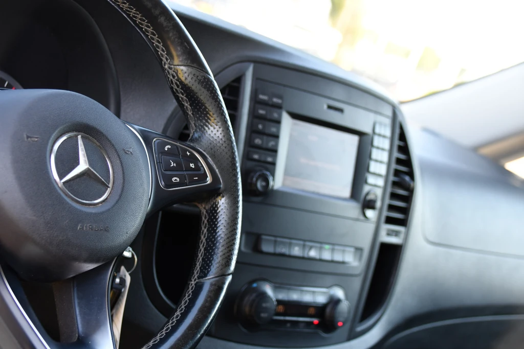 Mercedes-Benz Vito – foto 16