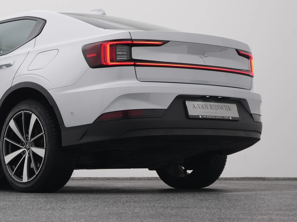 Polestar 2 – foto 5