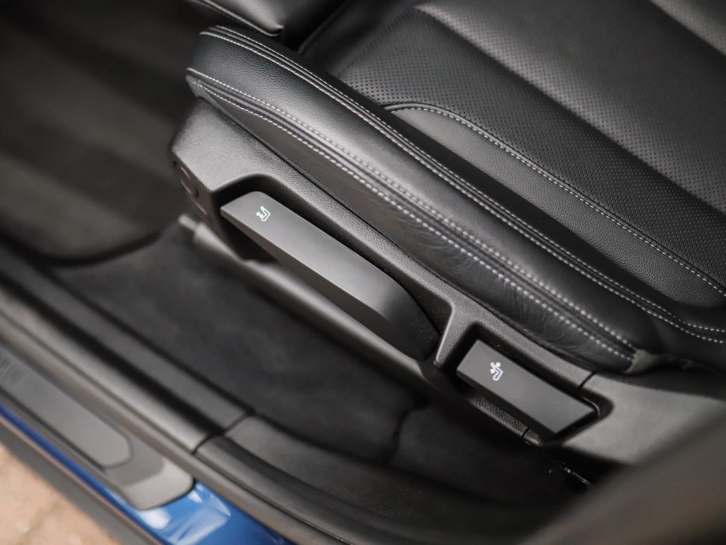BMW X3 – foto 41