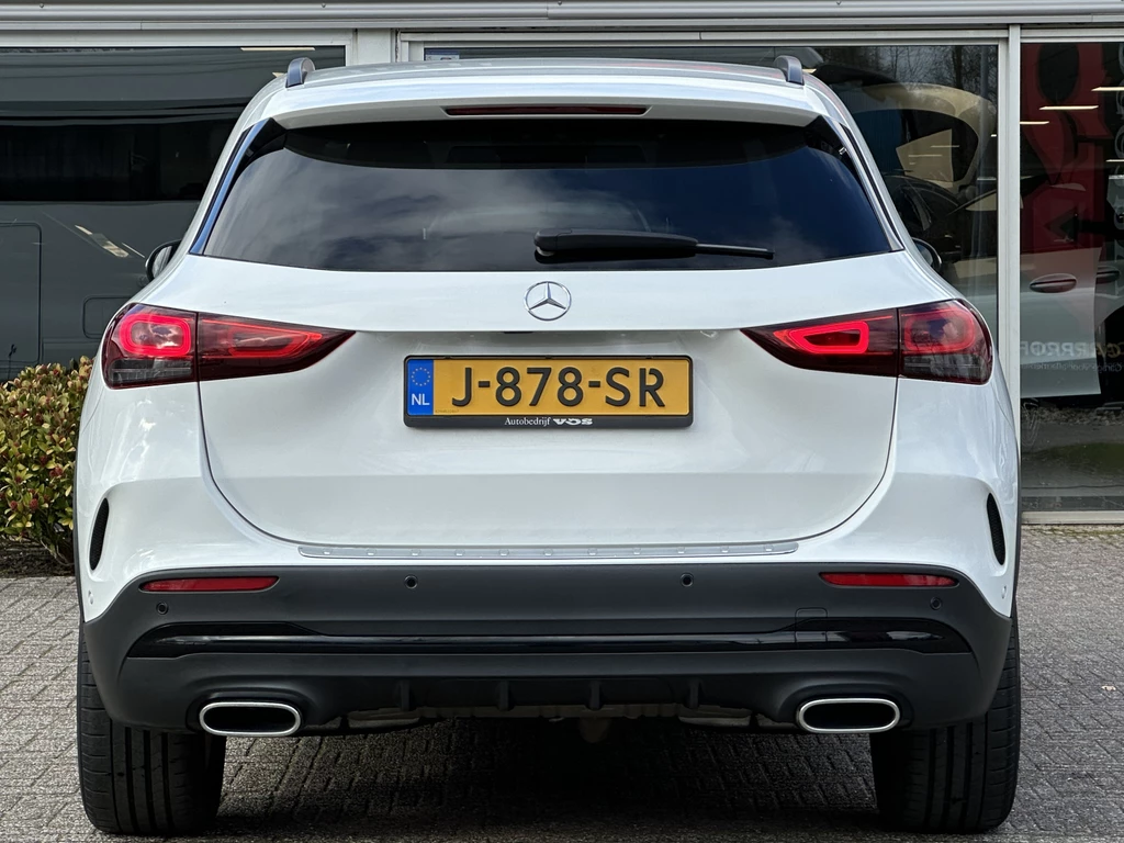 Mercedes-Benz GLA – foto 4