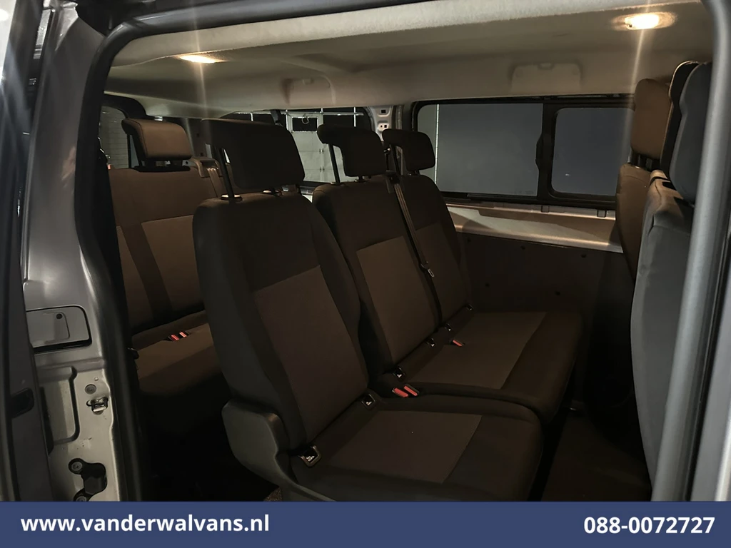Toyota ProAce – foto 7