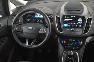 Ford C-MAX – thumbnail 12
