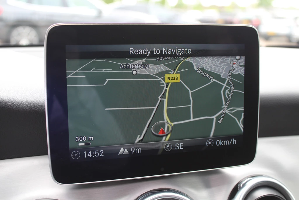 Mercedes-Benz GLA – foto 23
