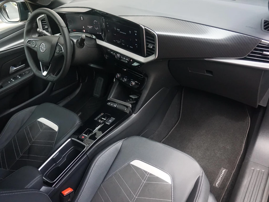 Opel Mokka – foto 10
