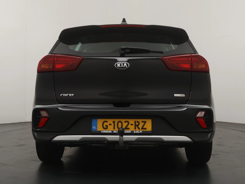 Kia Niro – foto 6