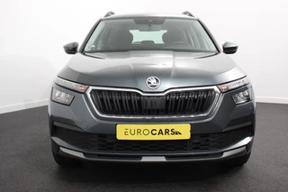 Škoda Kamiq – thumbnail 6