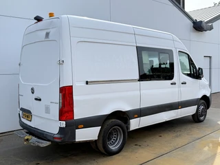 Mercedes-Benz Sprinter – thumbnail 3