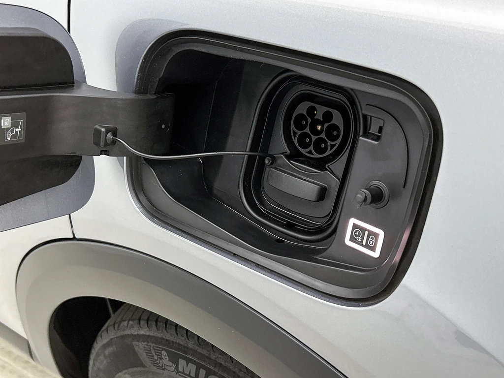 Citroën ë-C4 X – foto 17
