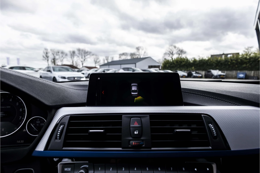 BMW 3 Serie – foto 24