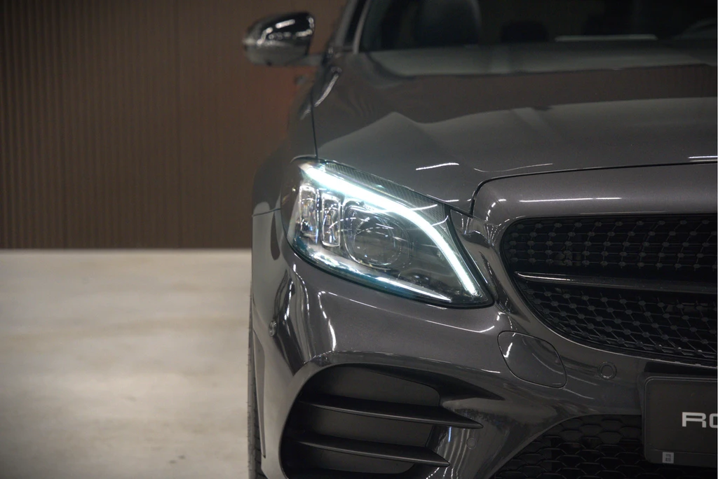 Mercedes-Benz C-Klasse – foto 21