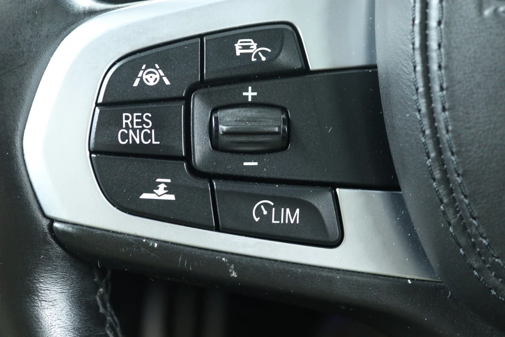 BMW X3 – foto 12