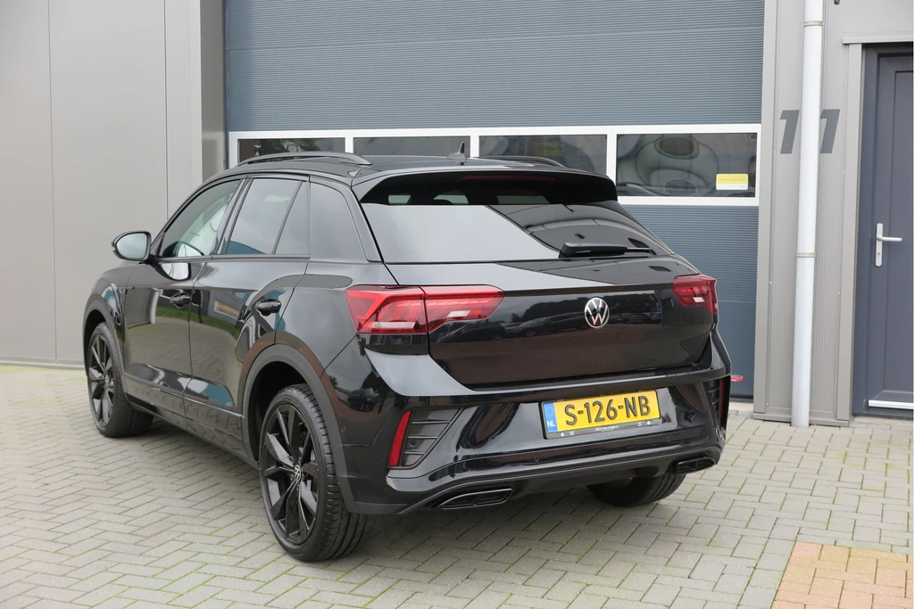 Volkswagen T-Roc – foto 8