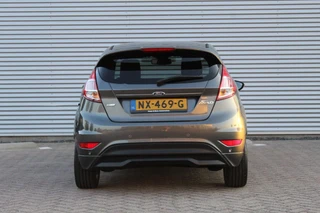 Ford Fiesta – thumbnail 5