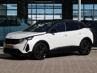 Peugeot 3008 – thumbnail 1
